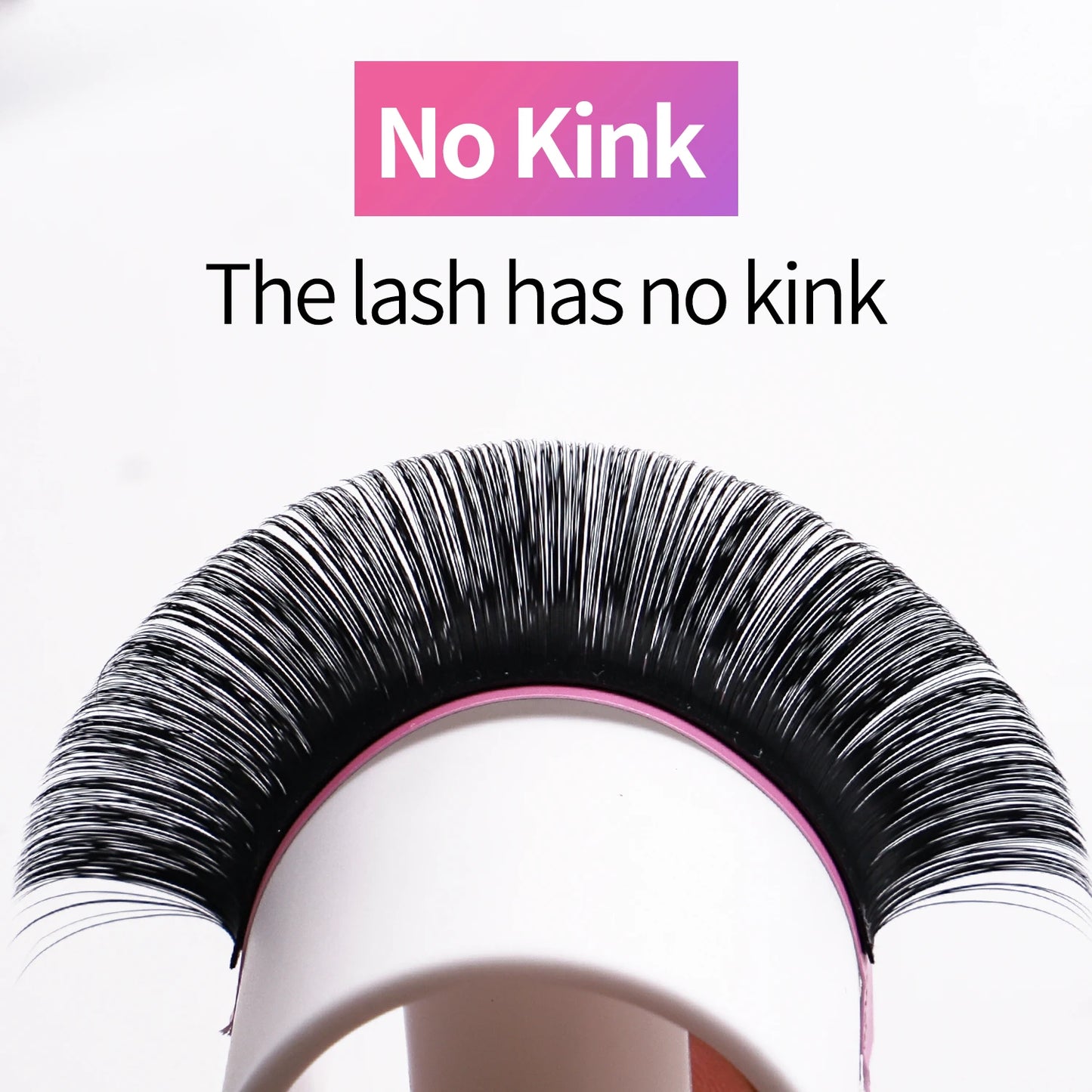 Veyes Easy Fanning Eyelash Extensions Russian Volume Lashes
