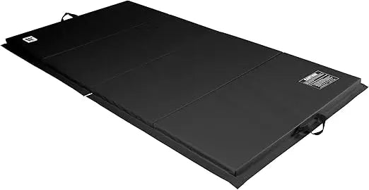 4x8 Feet PU Fitness Mat Lightweight for Home Workouts