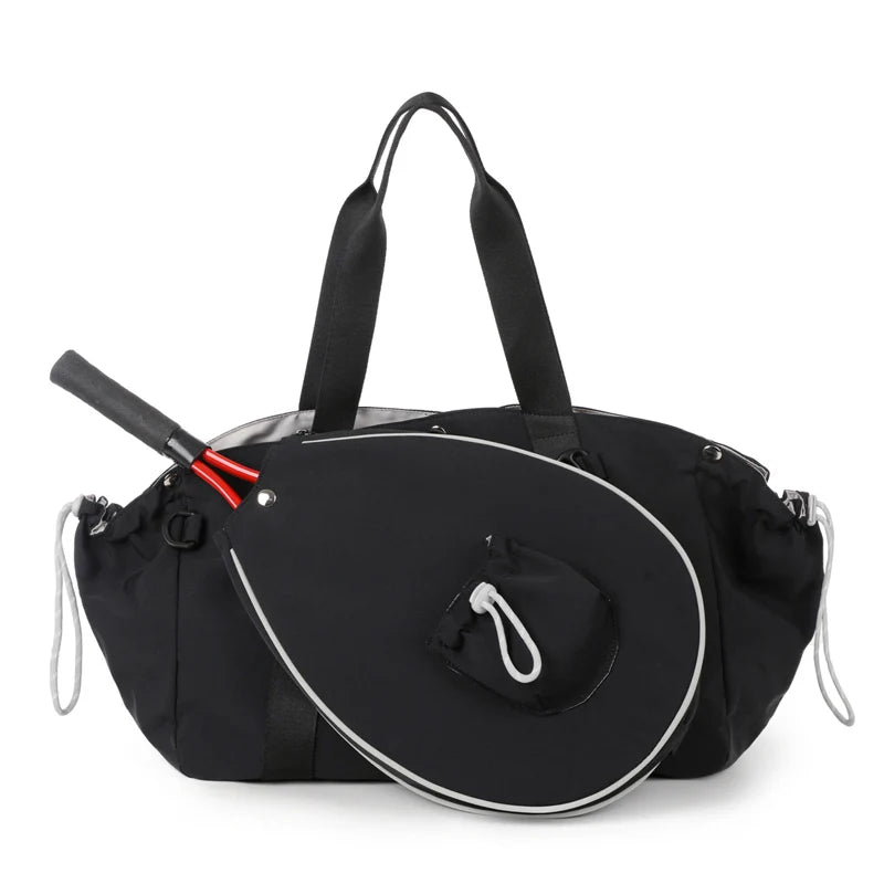 Detachable Tennis Badminton Bag For Travel Training