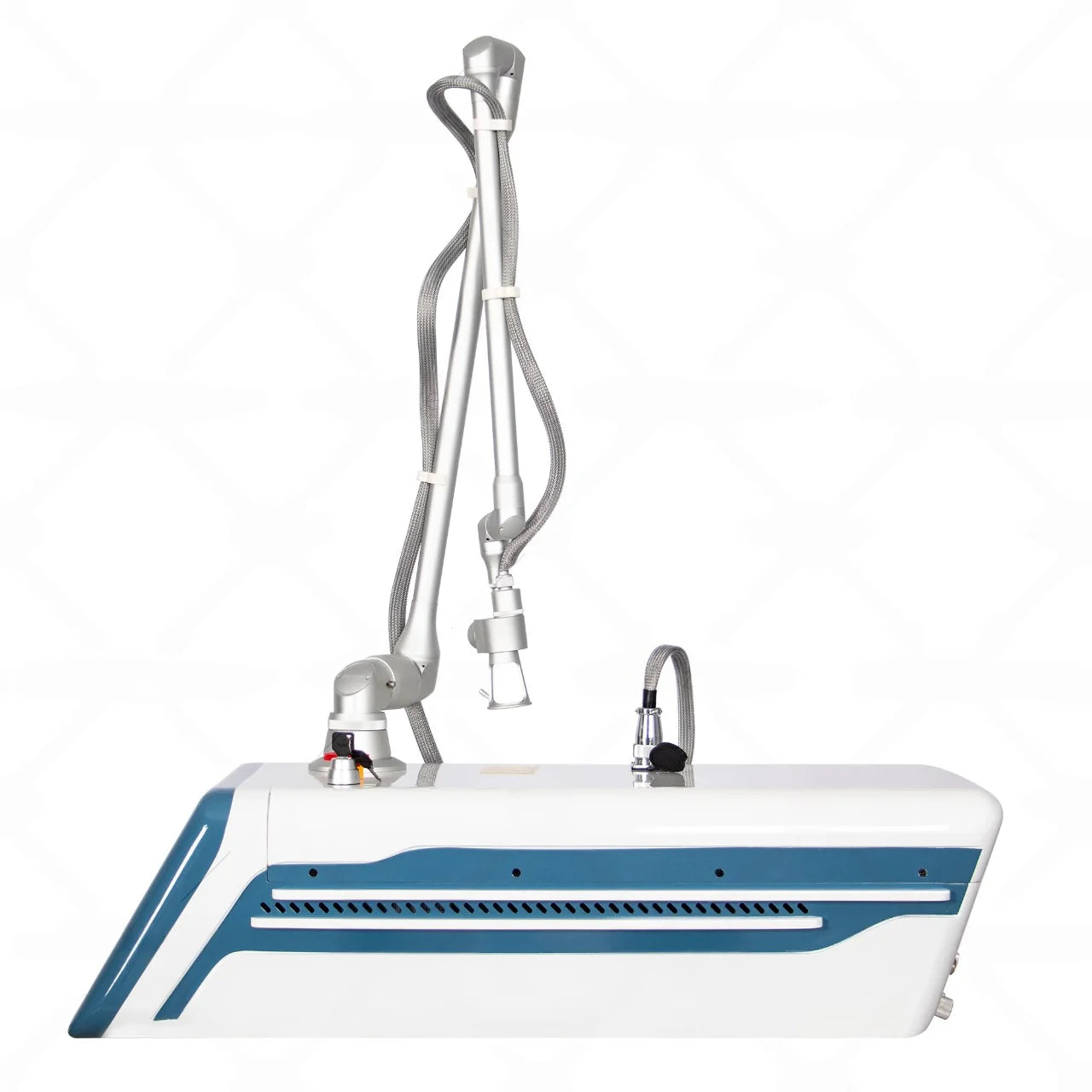 New Portable Fractional CO2 Laser Fotona Mini Skin Treatment