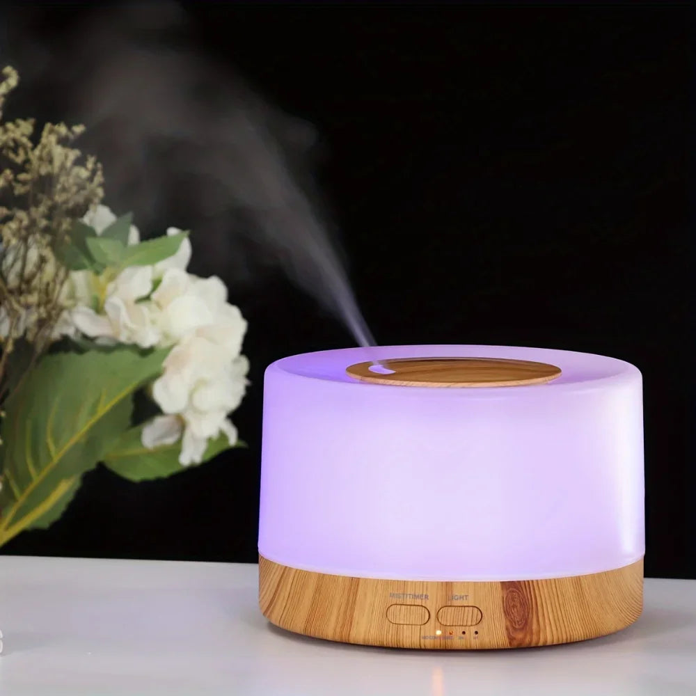 Soundwave Technology Air Humidifier Aroma Diffuser