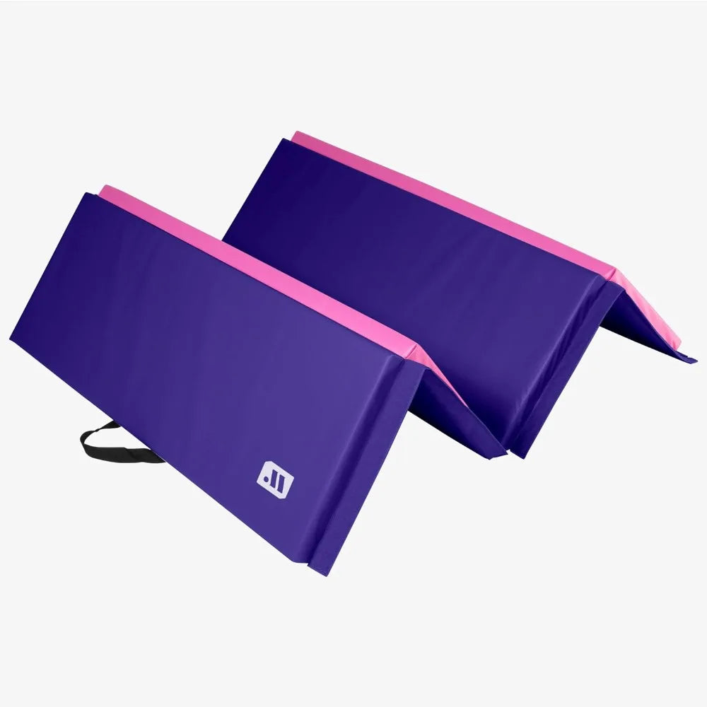 4 Foot by 6 Foot Home Workout Mat Lightweight Cardio