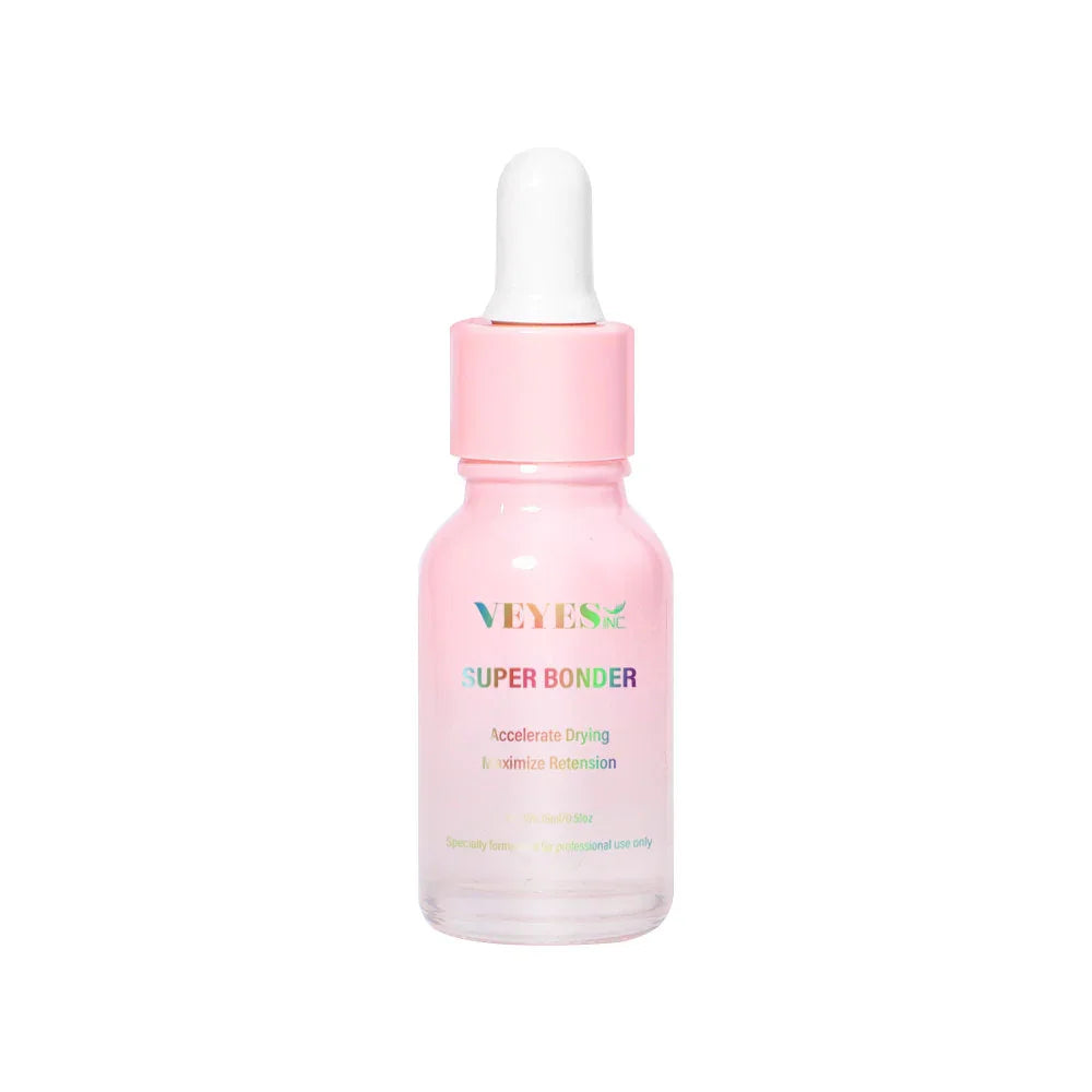Veyes 15ml Lashes Bonder Fixing Agent Eyelash Extensions