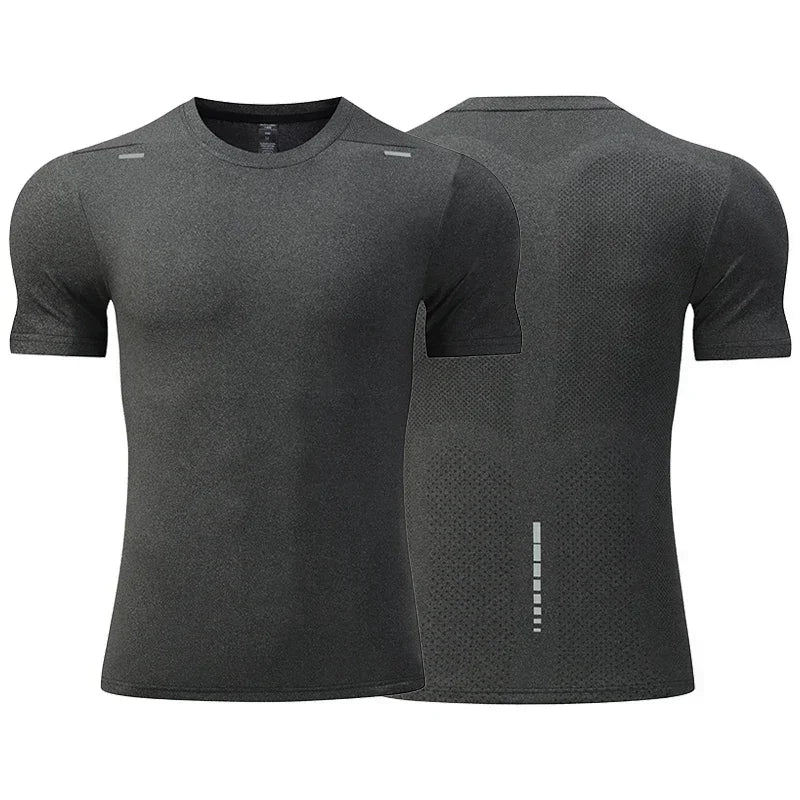 Womens Summer Breathable Short Sleeve Cycling Quick Dry
