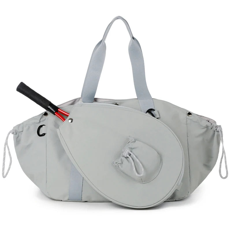 Detachable Tennis Badminton Bag For Travel Training