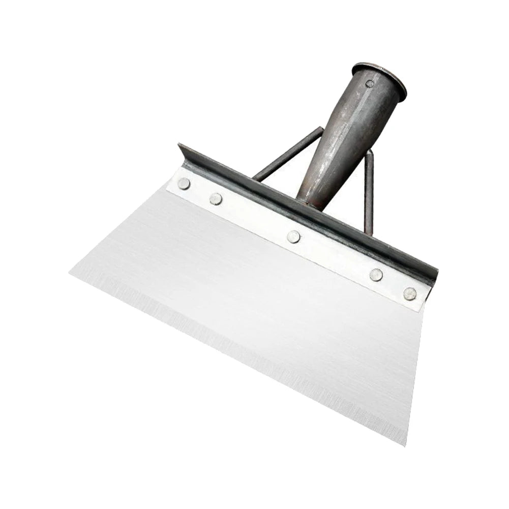 Multifunctional Outdoor Cleaning Shovel for Weeding Moss