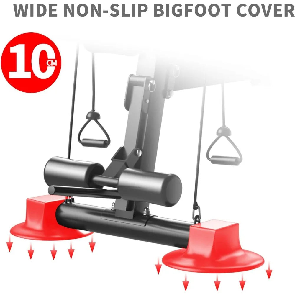 Adjustable Weight Bench For Home Gym Strength Training
