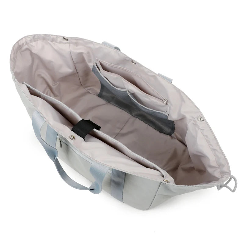 Detachable Tennis Badminton Bag For Travel Training