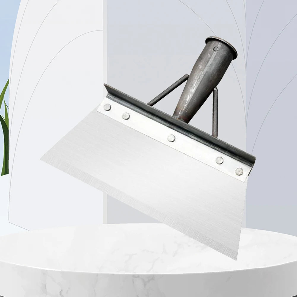 Multifunctional Outdoor Cleaning Shovel for Weeding Moss