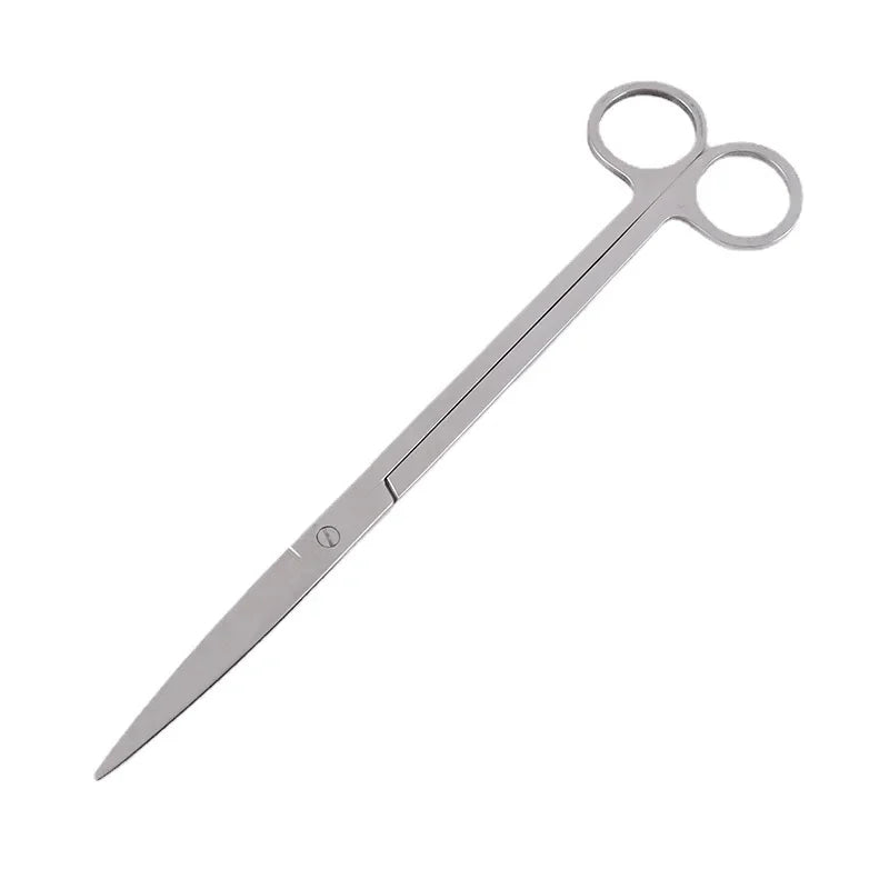 Aquarium Scissors Tweezers Stainless Steel Water Plants Tool