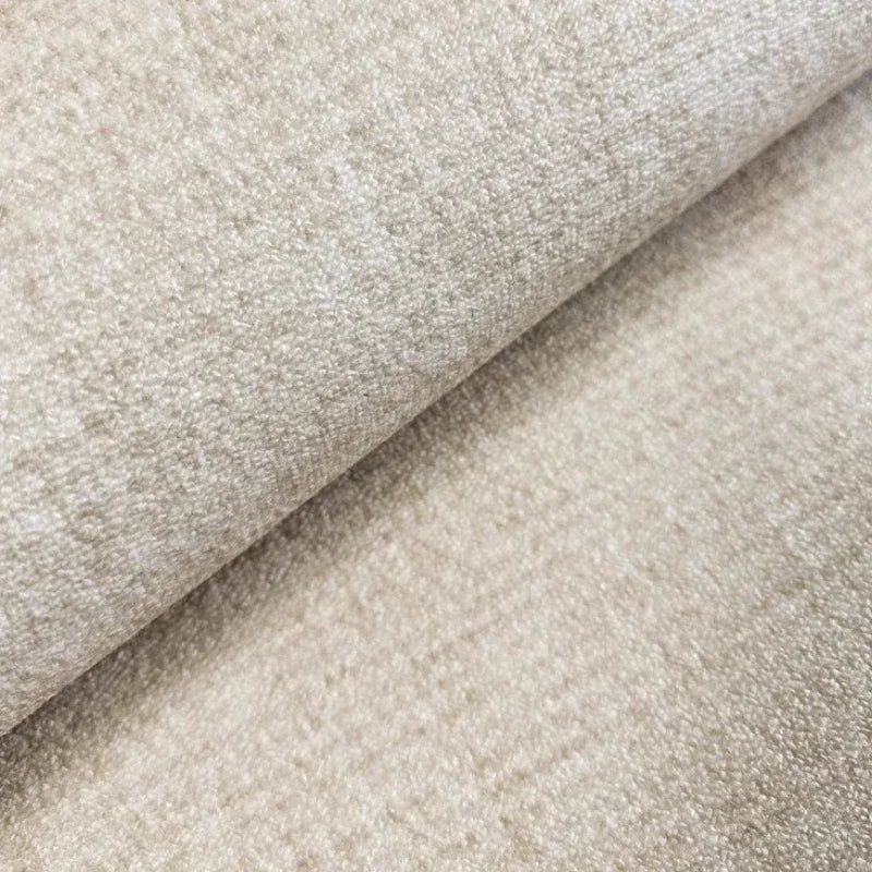Light Luxury Anti Slip Bedside Rug Living Room Washable