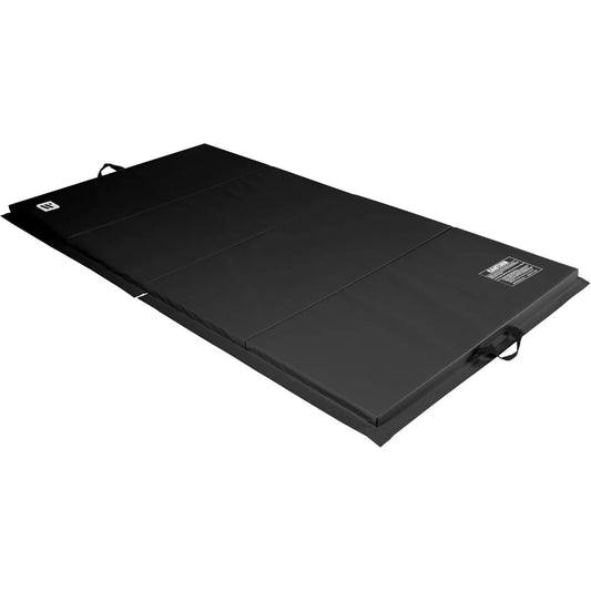 4x8 Feet PU Fitness Mat Lightweight for Home Workouts