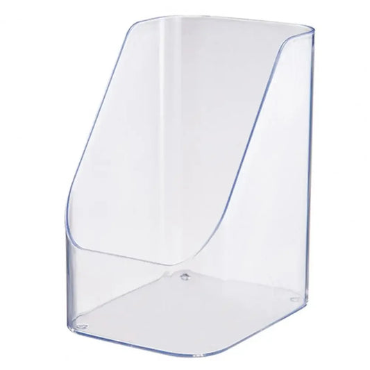 Refrigerator Organizer Bins Transparent Storage Box