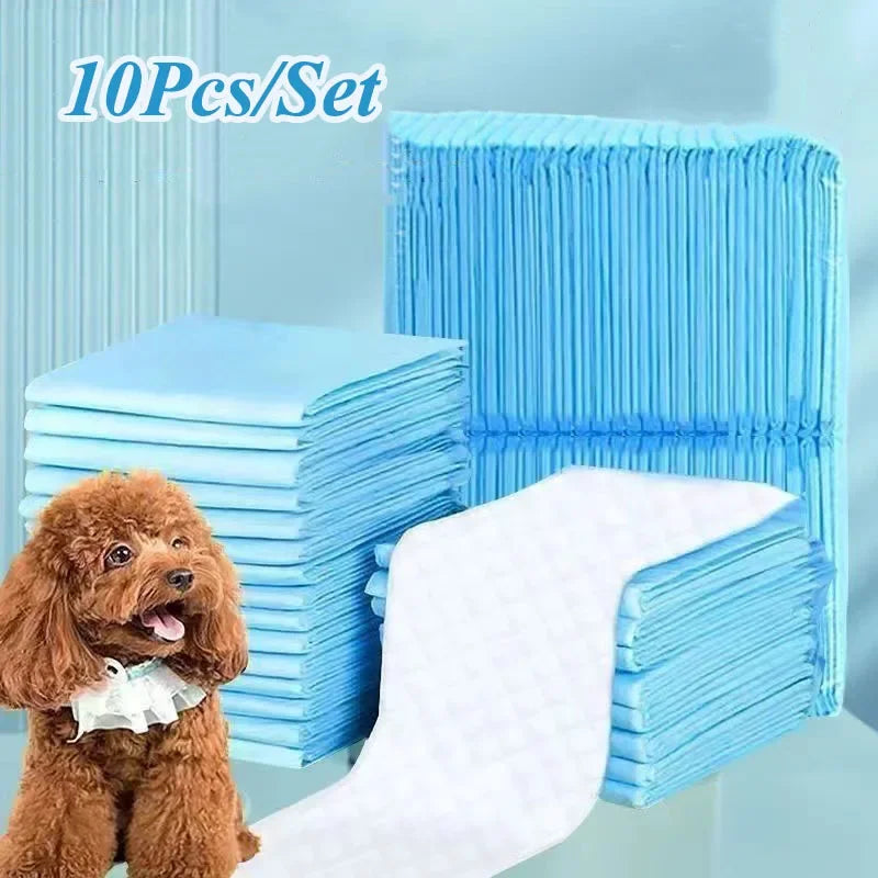 Super Absorbent Diaper Pads Quickdry Disposable Nappy Mat