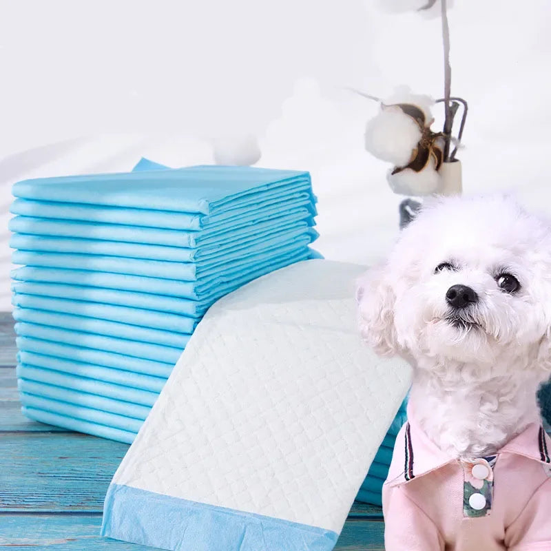 Super Absorbent Diaper Pads Quickdry Disposable Nappy Mat