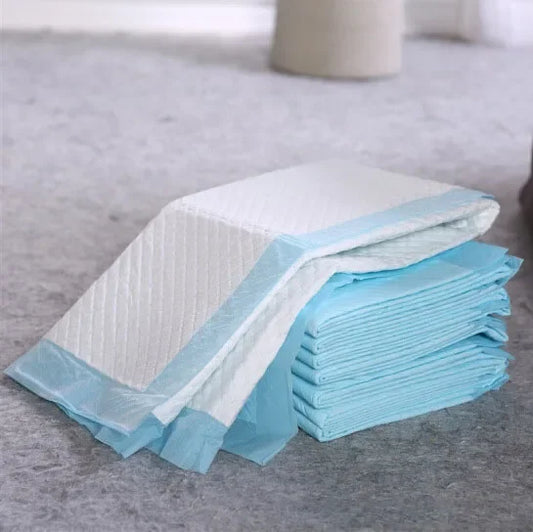 Super Absorbent Diaper Pads Quickdry Disposable Nappy Mat
