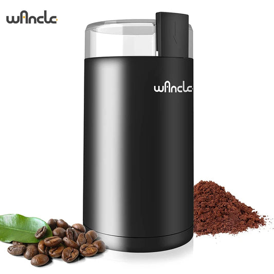 200W High Power Coffee Grinder Blade Home Appliance