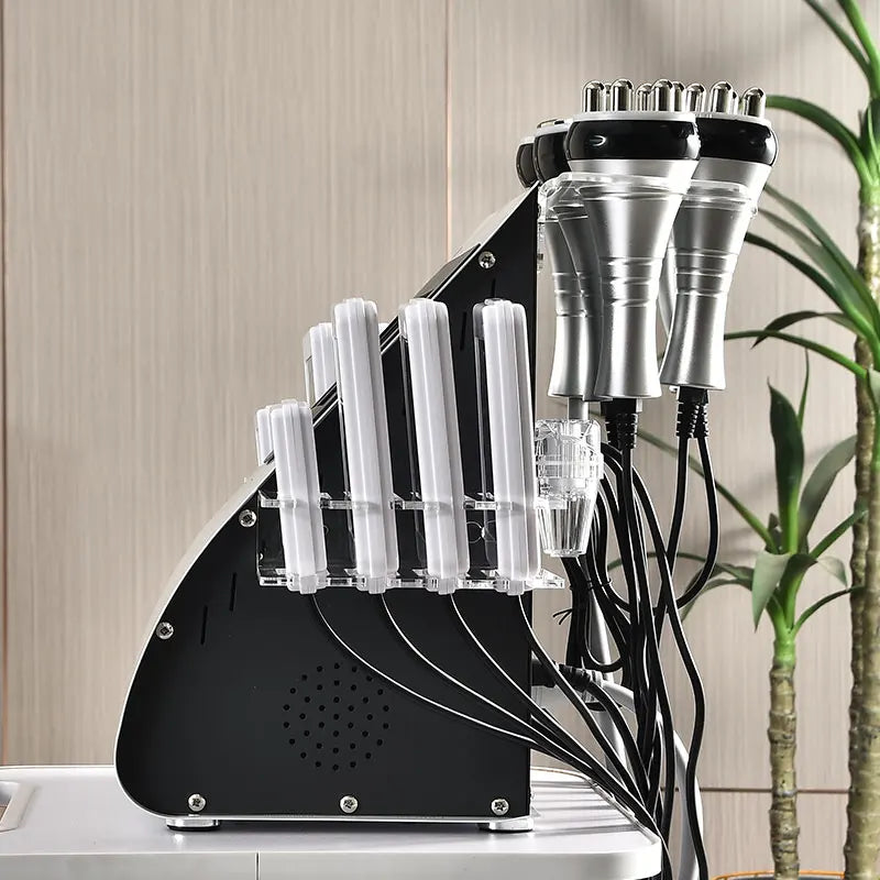 Body Massager Multifunction Beauty Device For Skin Care